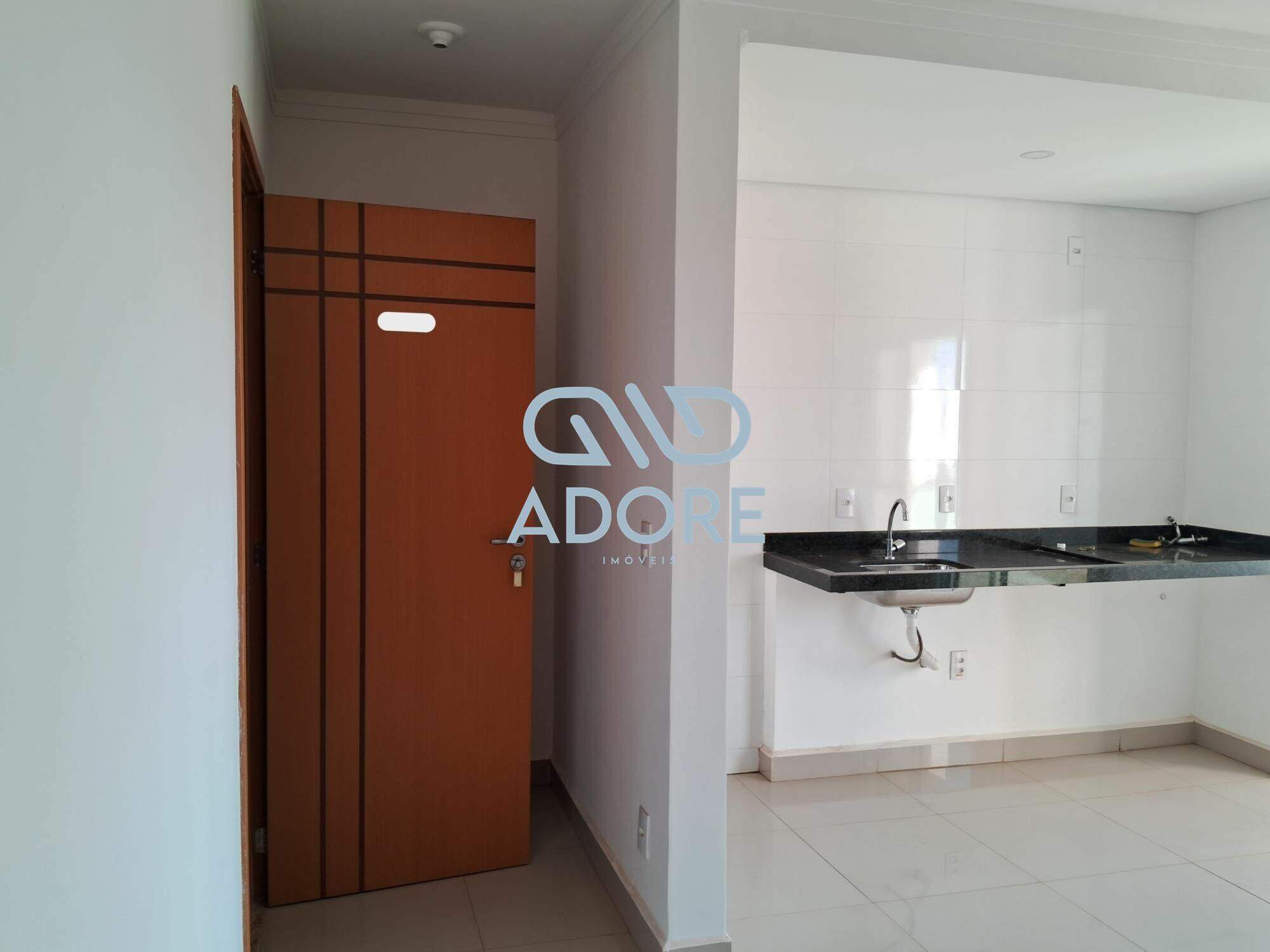 Apartamento à venda no Jardim Nair Maria: 