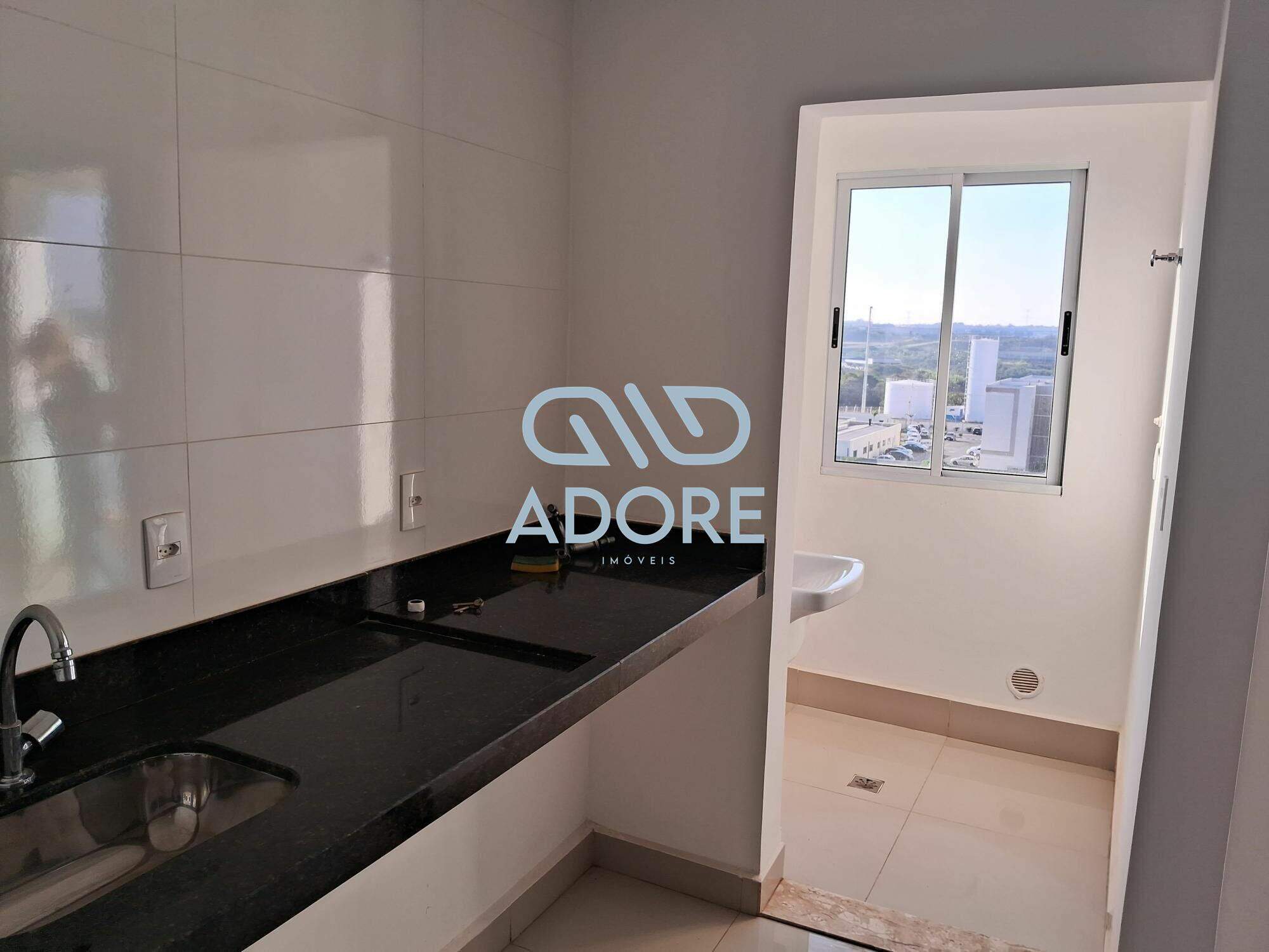 Apartamento à venda no Jardim Nair Maria: 