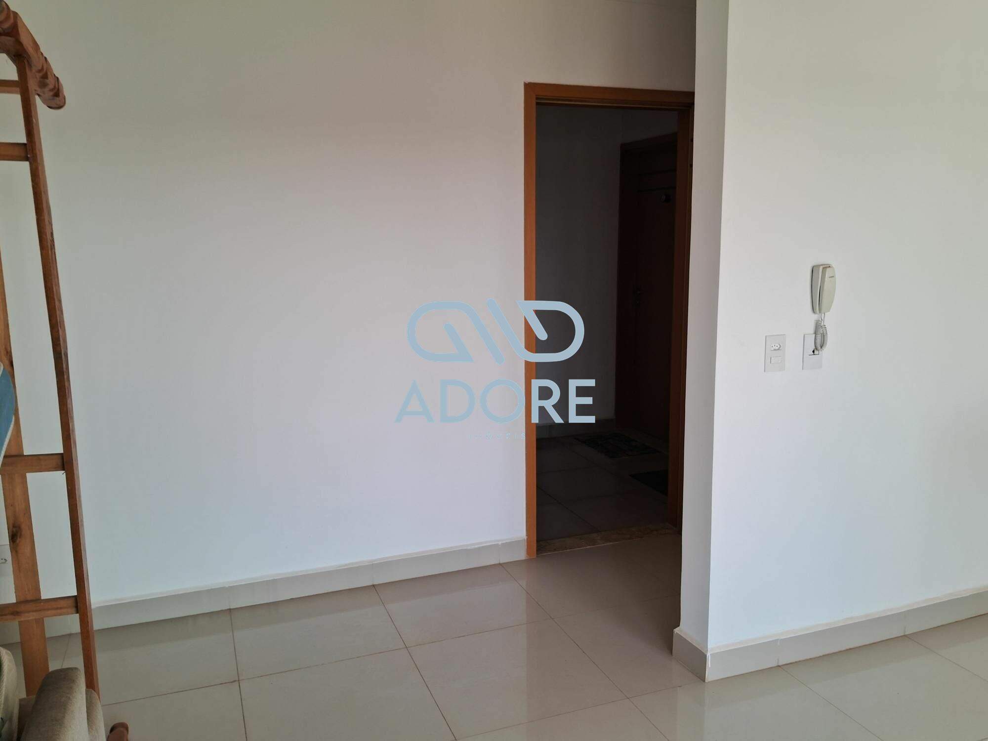 Apartamento à venda no Jardim Nair Maria: 