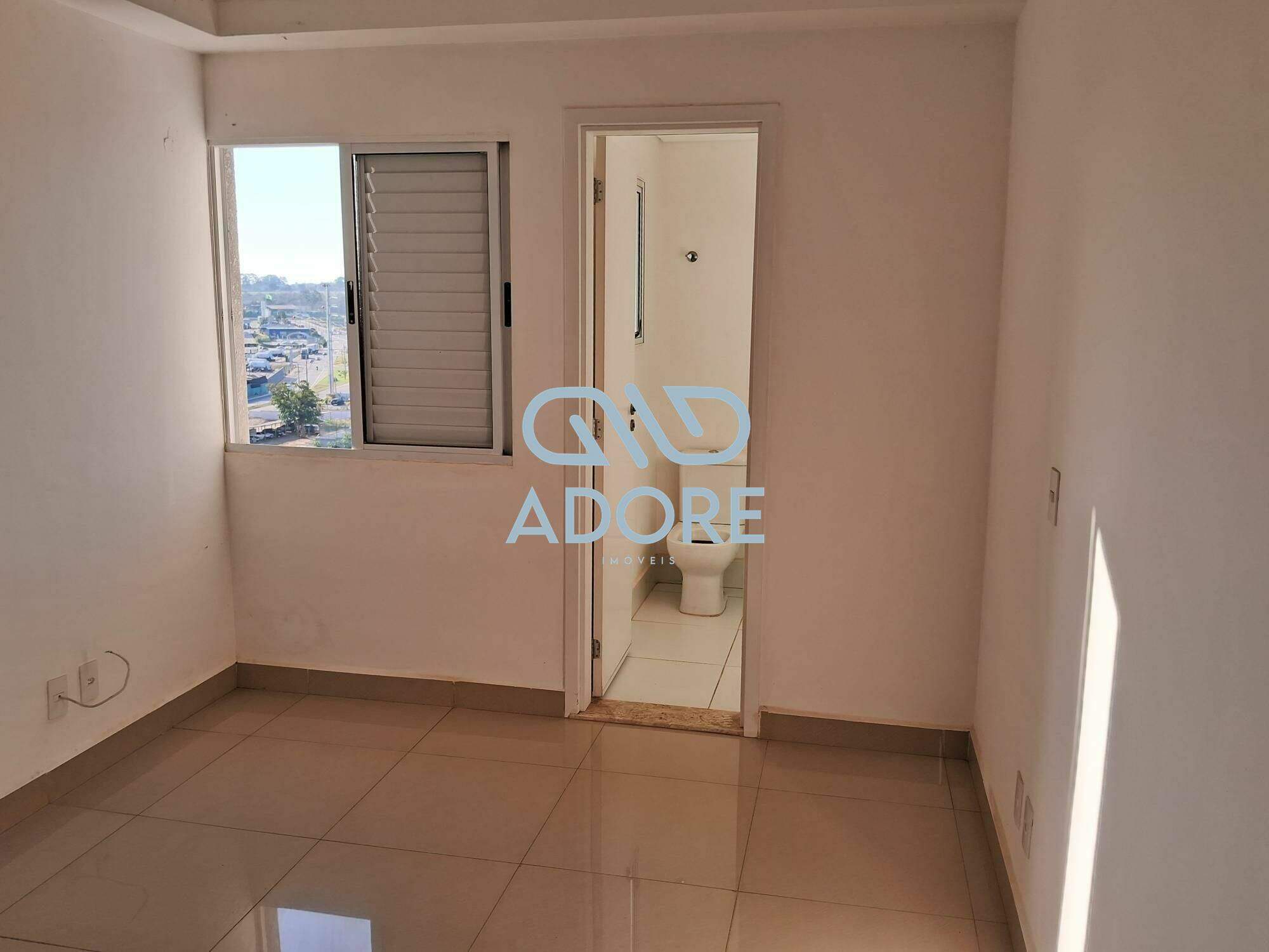Apartamento à venda no Jardim Nair Maria: 