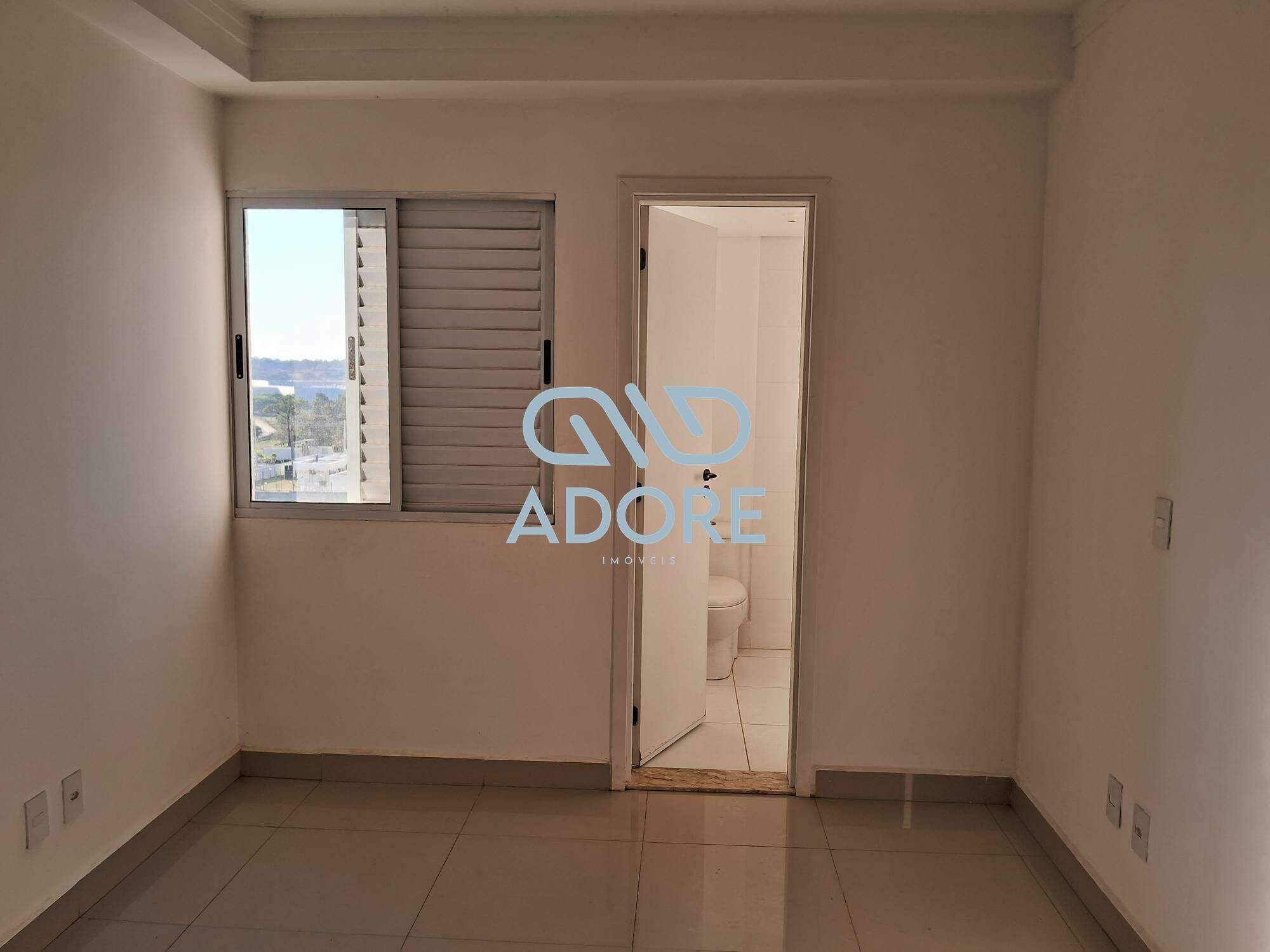 Apartamento à venda no Jardim Nair Maria: 