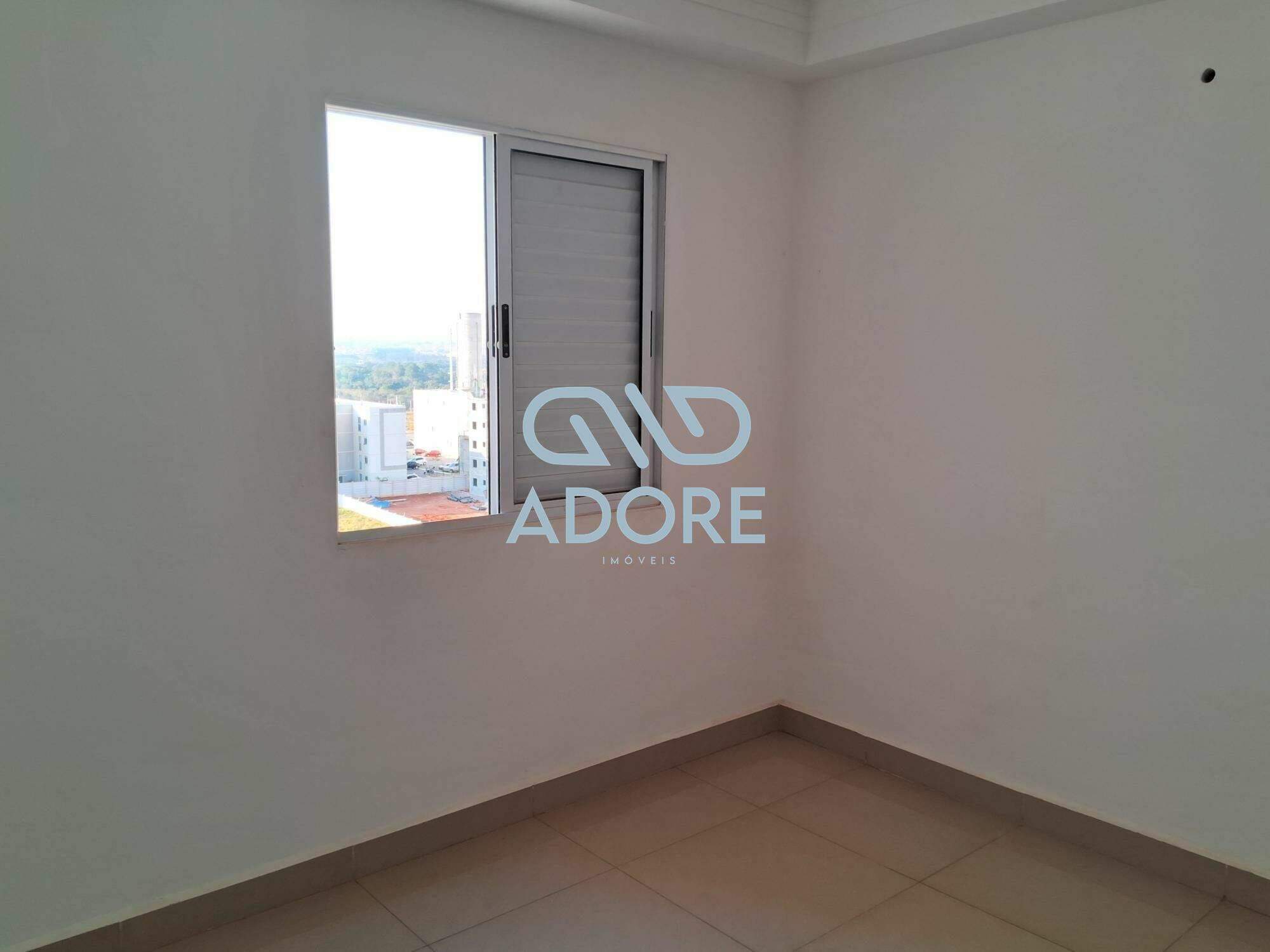 Apartamento à venda no Jardim Nair Maria: 