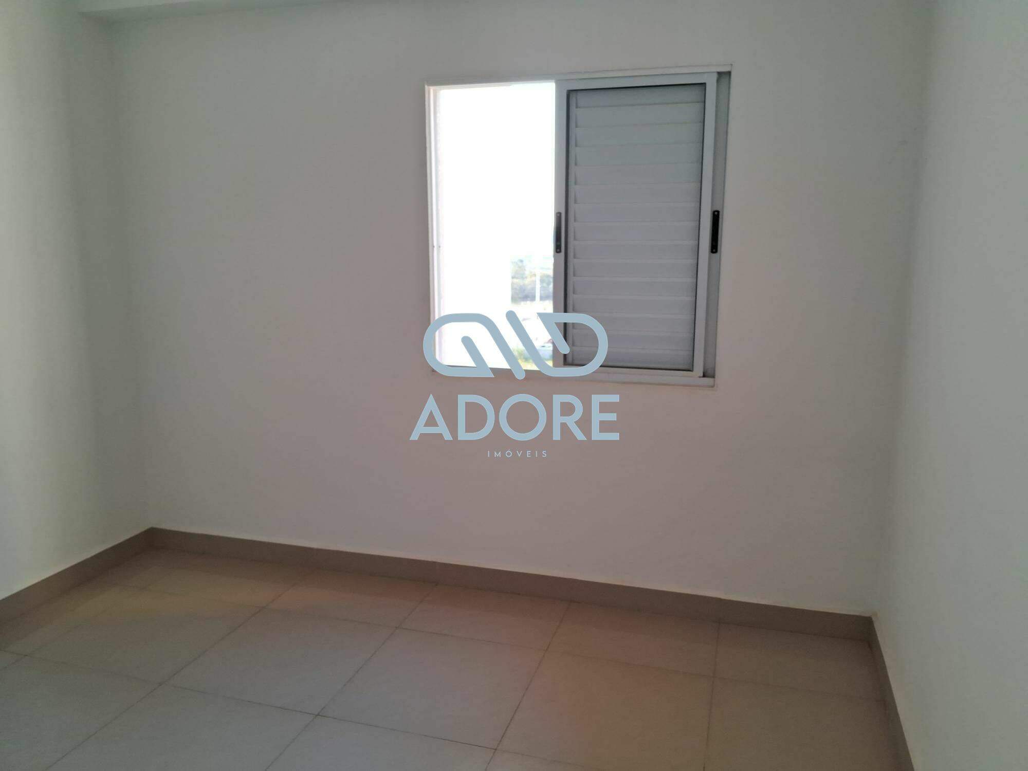 Apartamento à venda no Jardim Nair Maria: 