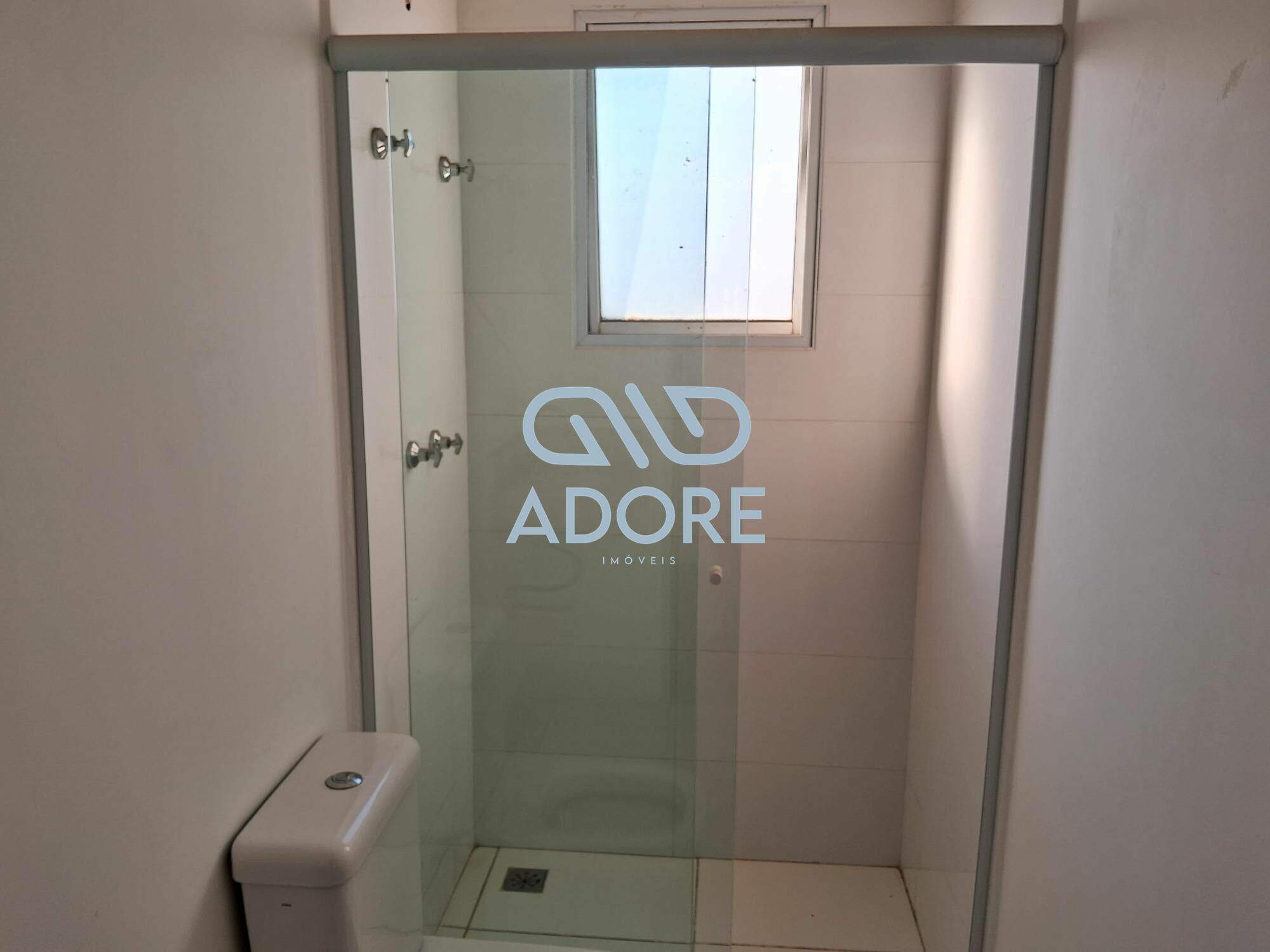 Apartamento à venda no Jardim Nair Maria: 