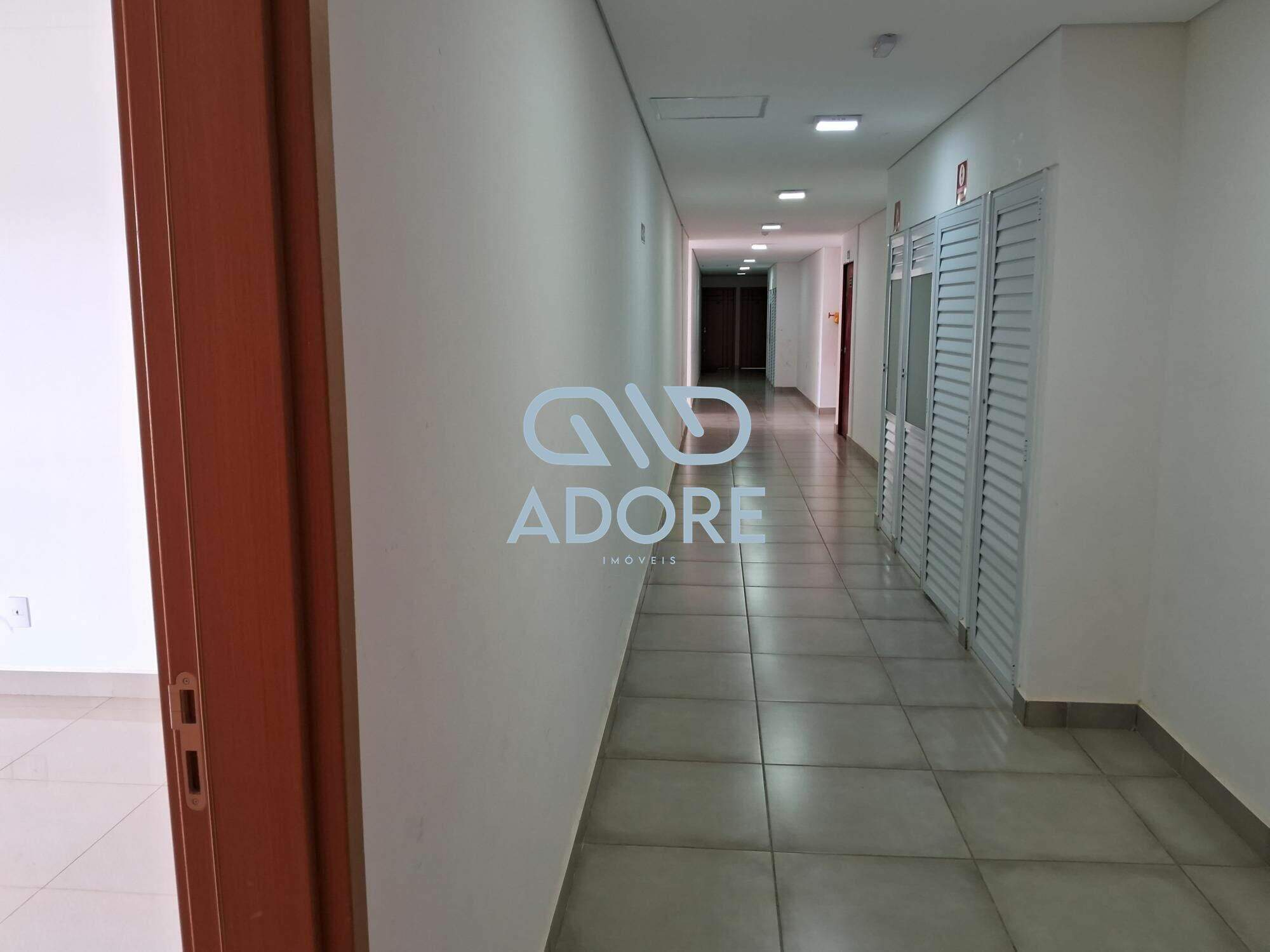 Apartamento à venda no Jardim Nair Maria: 