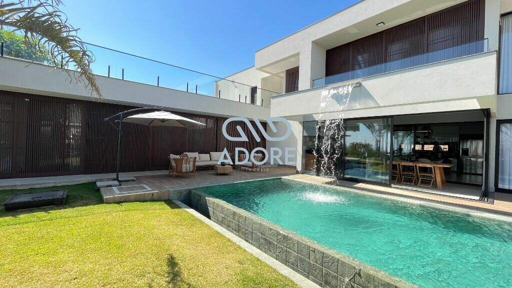 Casa de Condomínio à venda no Kurumin: 