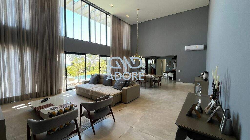 Casa de Condomínio à venda no Kurumin: 