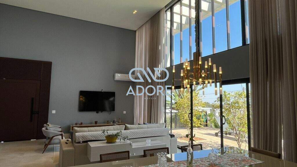 Casa de Condomínio à venda no Kurumin: 