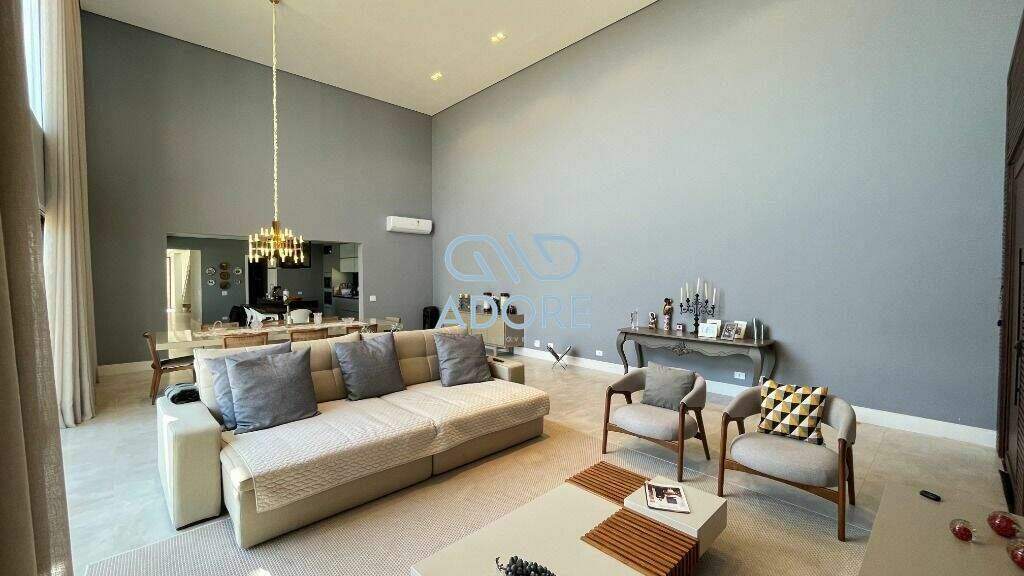 Casa de Condomínio à venda no Kurumin: 