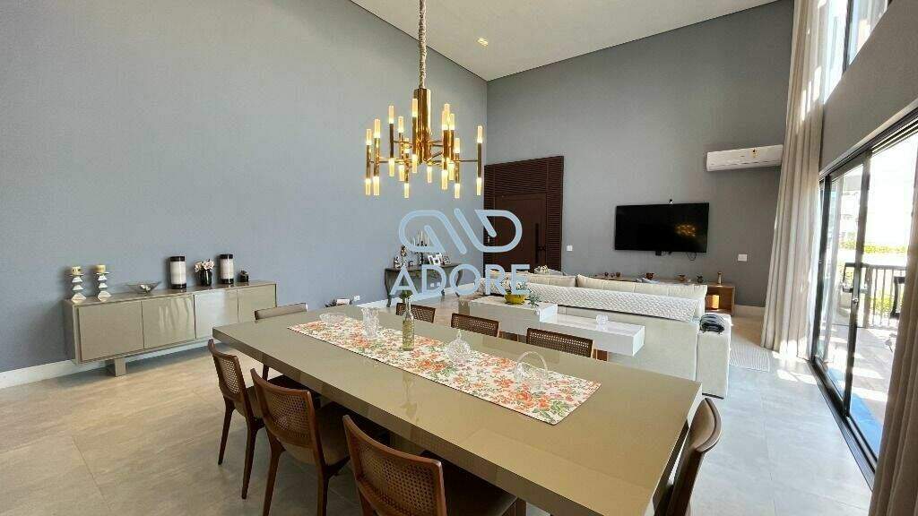 Casa de Condomínio à venda no Kurumin: 