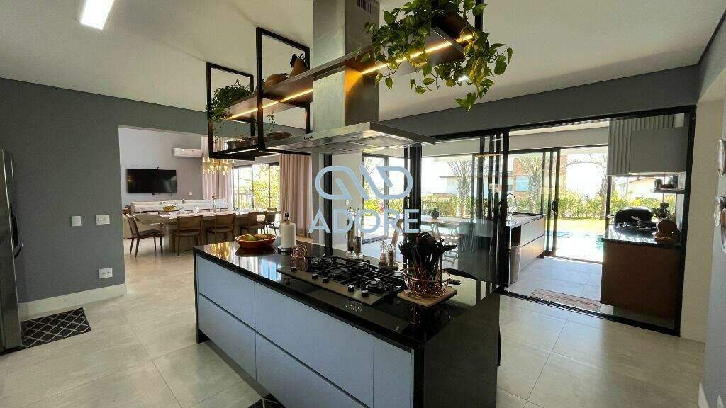 Casa de Condomínio à venda no Kurumin: 