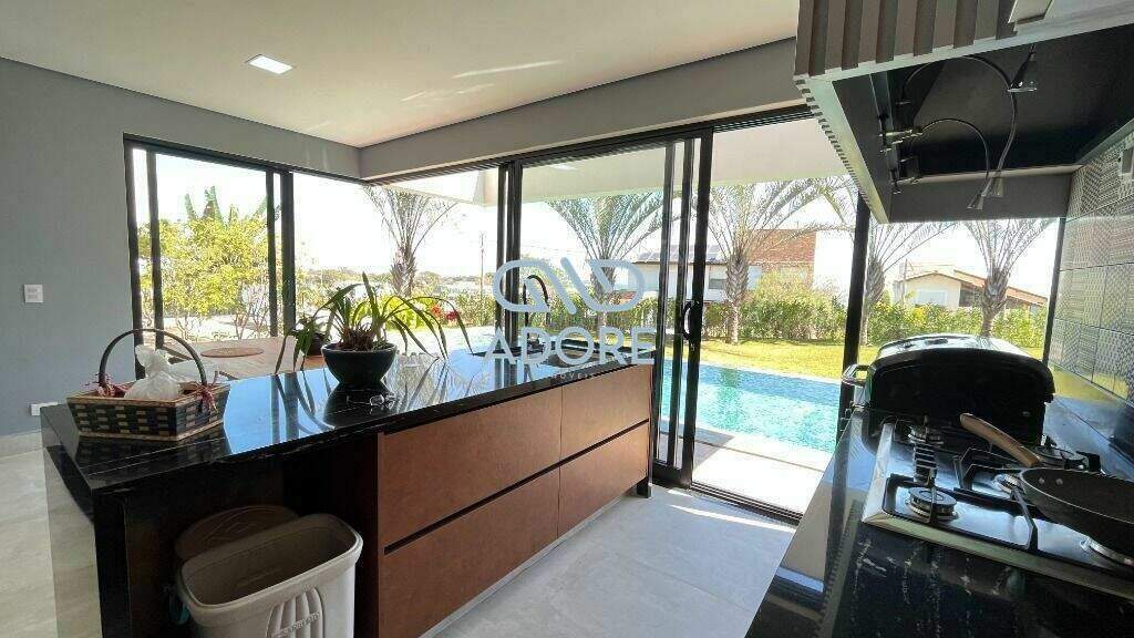 Casa de Condomínio à venda no Kurumin: 