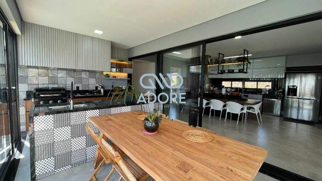 Casa de Condomínio à venda no Kurumin: 