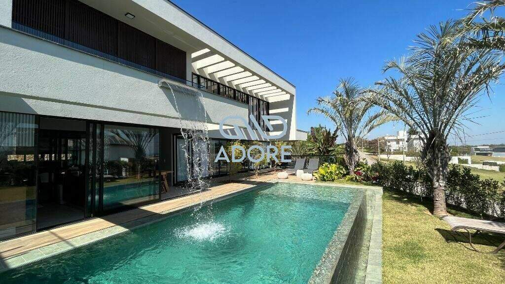 Casa de Condomínio à venda no Kurumin: 