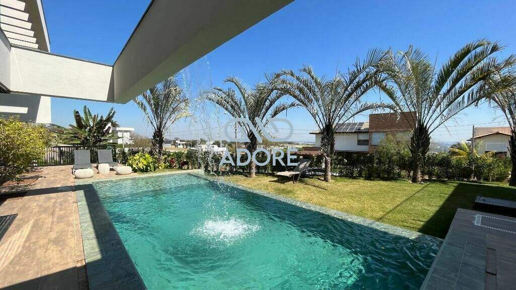 Casa de Condomínio à venda no Kurumin: 