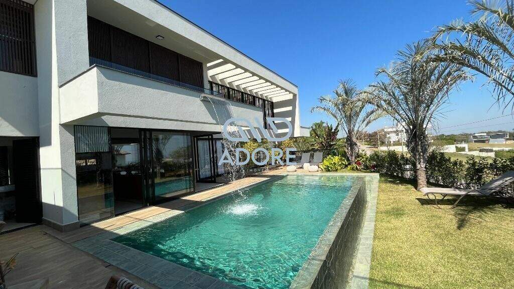 Casa de Condomínio à venda no Kurumin: 