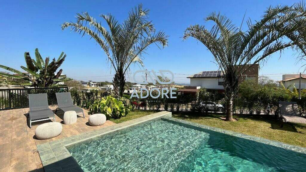 Casa de Condomínio à venda no Kurumin: 