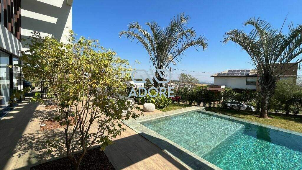 Casa de Condomínio à venda no Kurumin: 