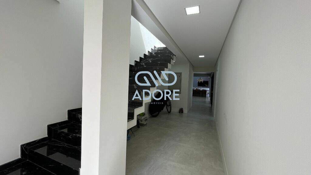 Casa de Condomínio à venda no Kurumin: 