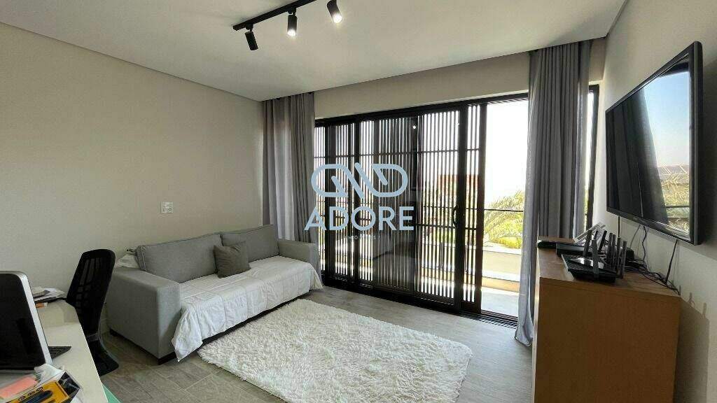 Casa de Condomínio à venda no Kurumin: 