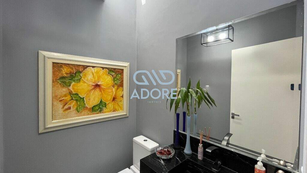 Casa de Condomínio à venda no Kurumin: 