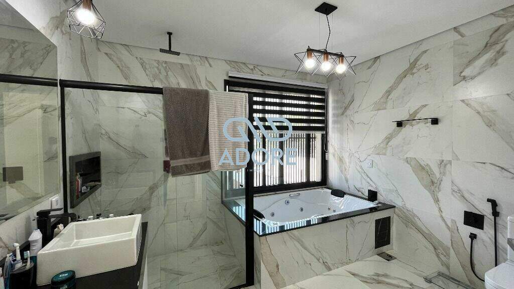 Casa de Condomínio à venda no Kurumin: 