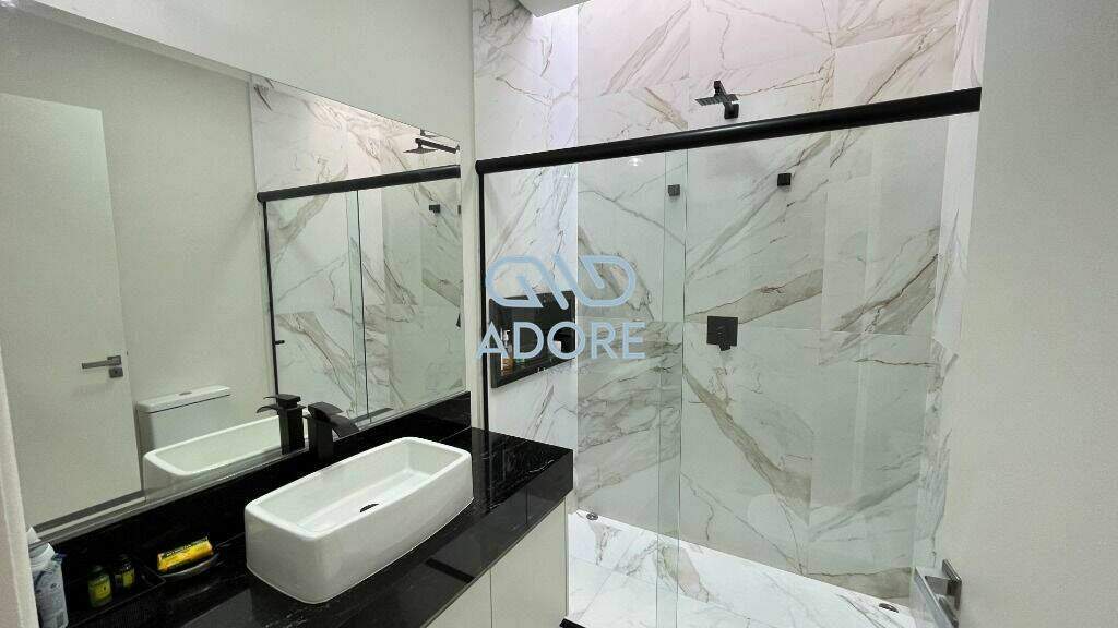 Casa de Condomínio à venda no Kurumin: 