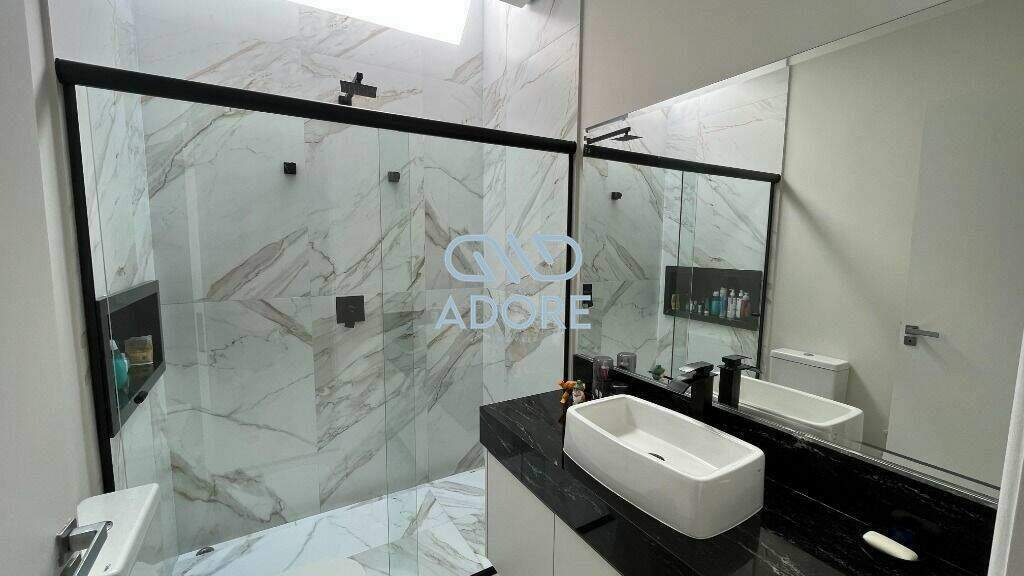 Casa de Condomínio à venda no Kurumin: 