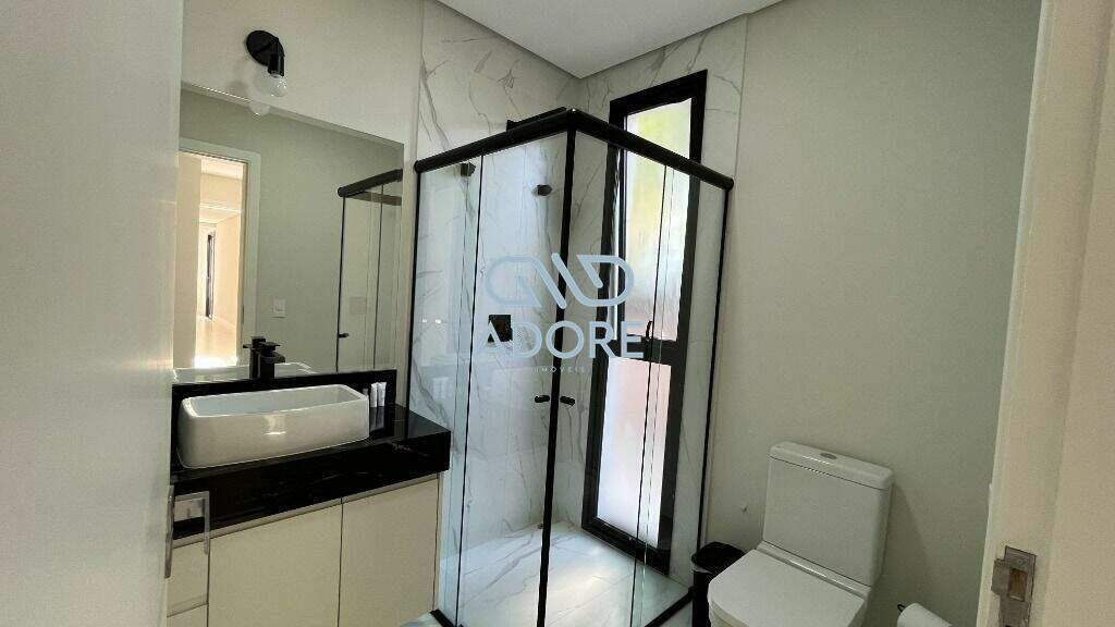 Casa de Condomínio à venda no Kurumin: 