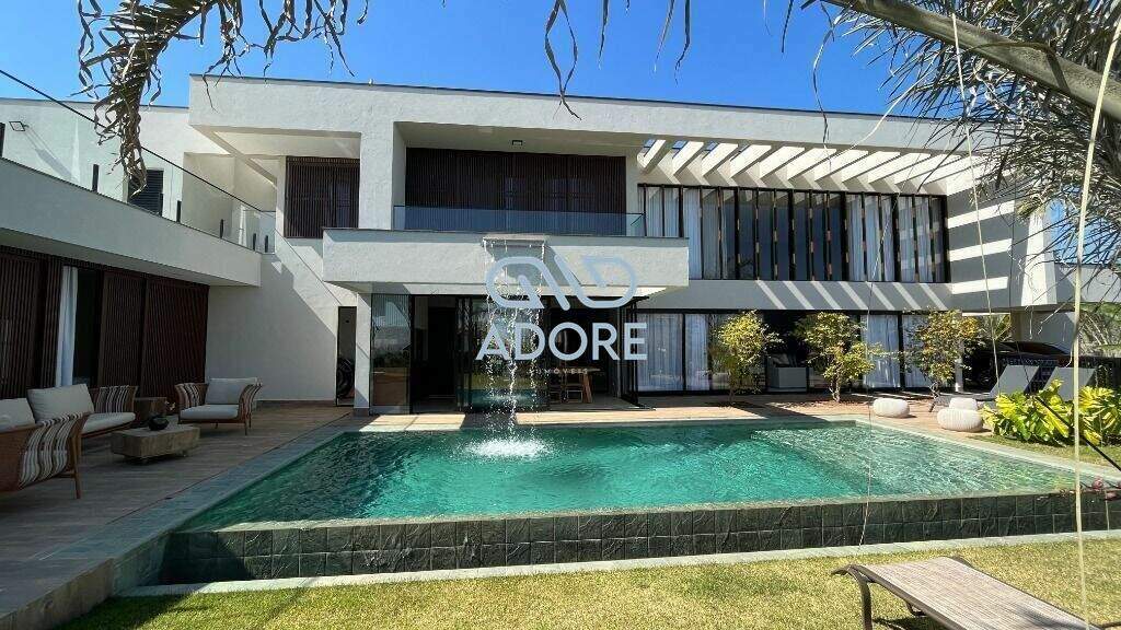 Casa de Condomínio à venda no Kurumin: 