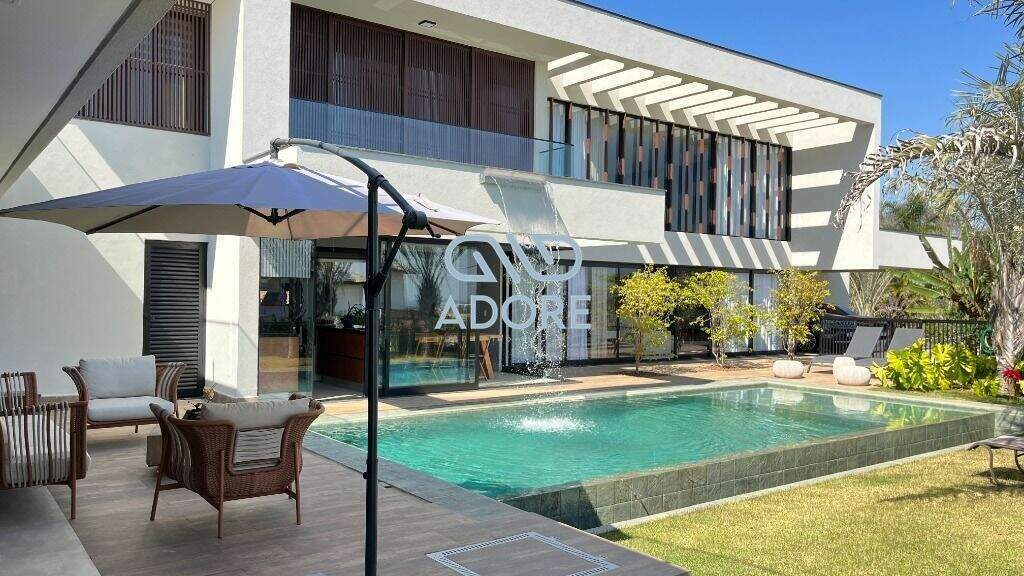 Casa de Condomínio à venda no Kurumin: 