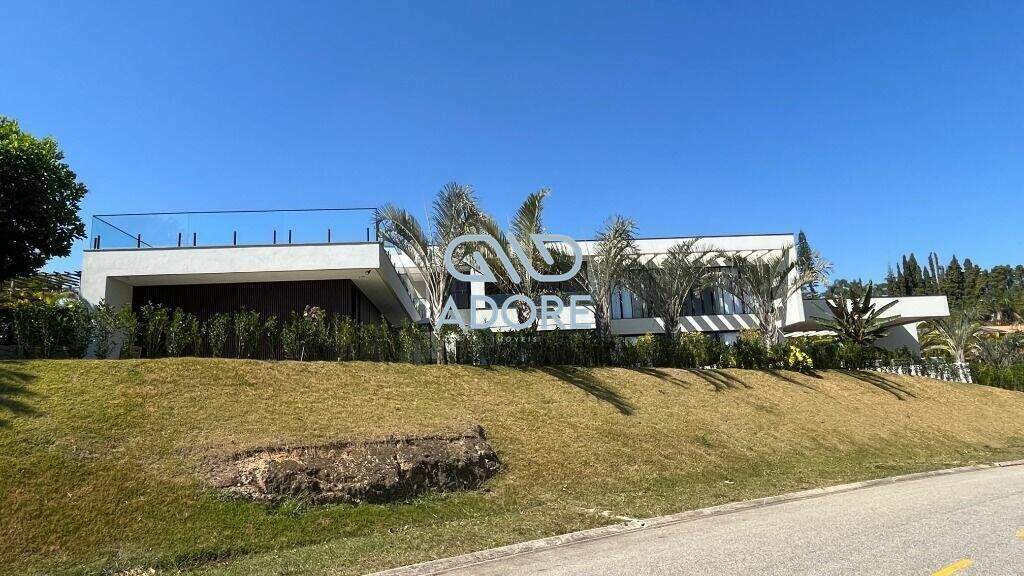 Casa de Condomínio à venda no Kurumin: 