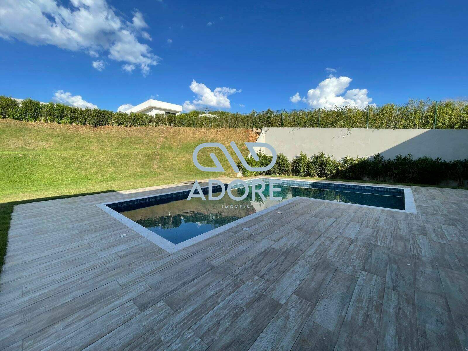 Casa de Condomínio à venda no Condomínio Fazenda Kurumin : 
