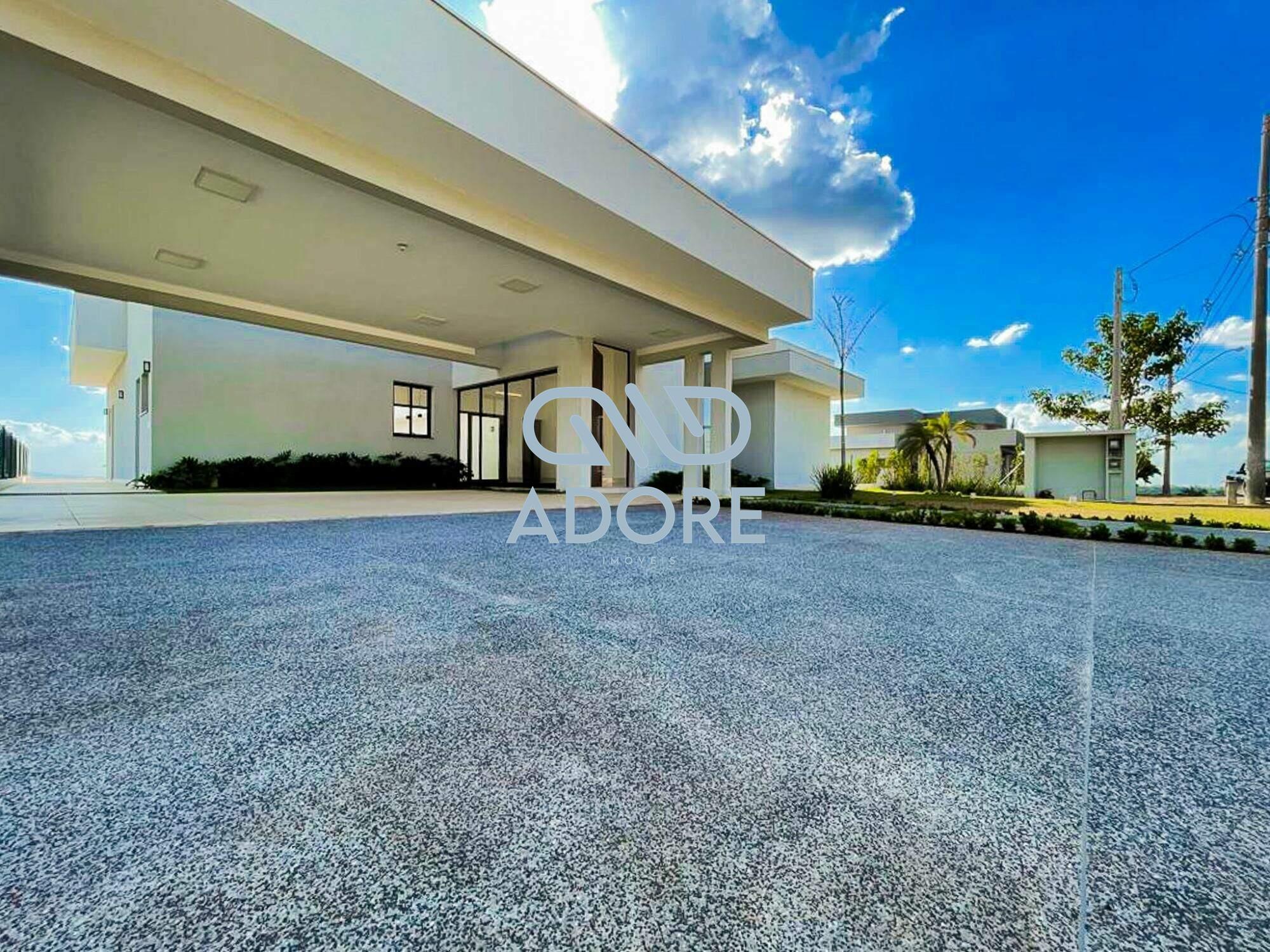 Casa de Condomínio à venda no Condomínio Fazenda Kurumin : 