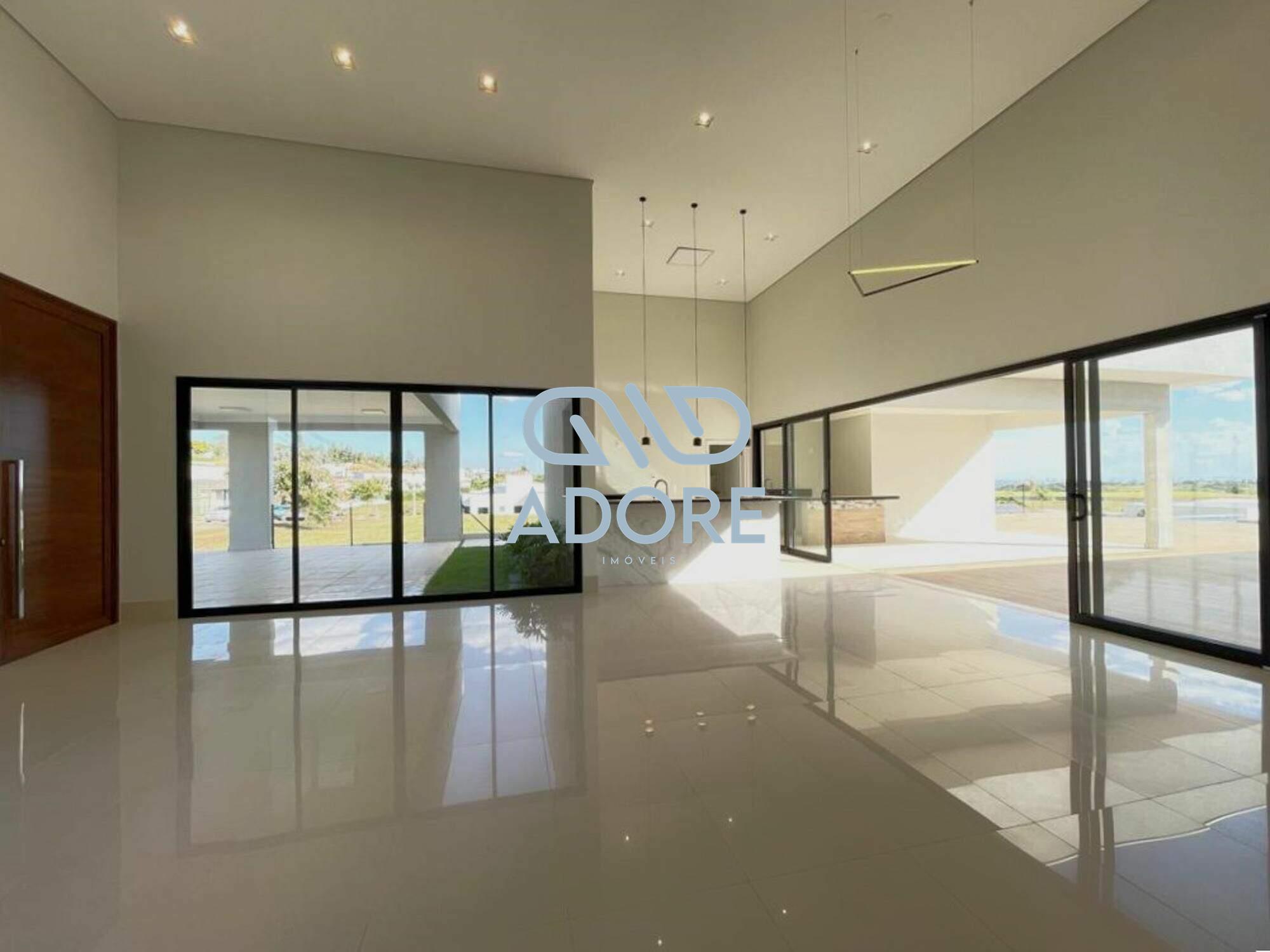 Casa de Condomínio à venda no Condomínio Fazenda Kurumin : 