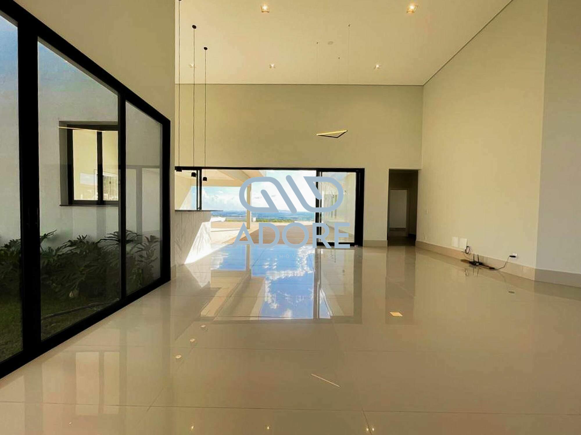 Casa de Condomínio à venda no Condomínio Fazenda Kurumin : 