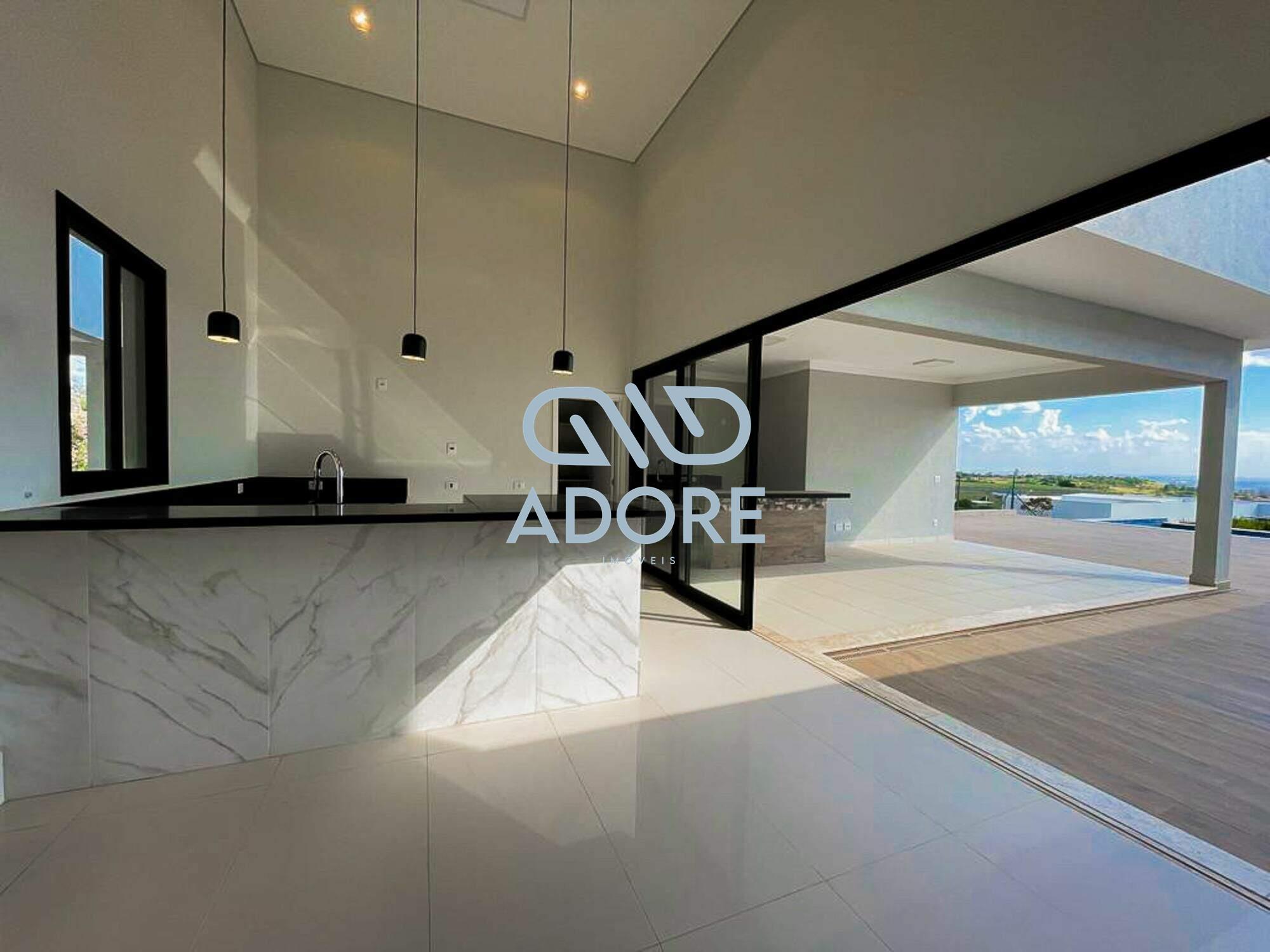 Casa de Condomínio à venda no Condomínio Fazenda Kurumin : 