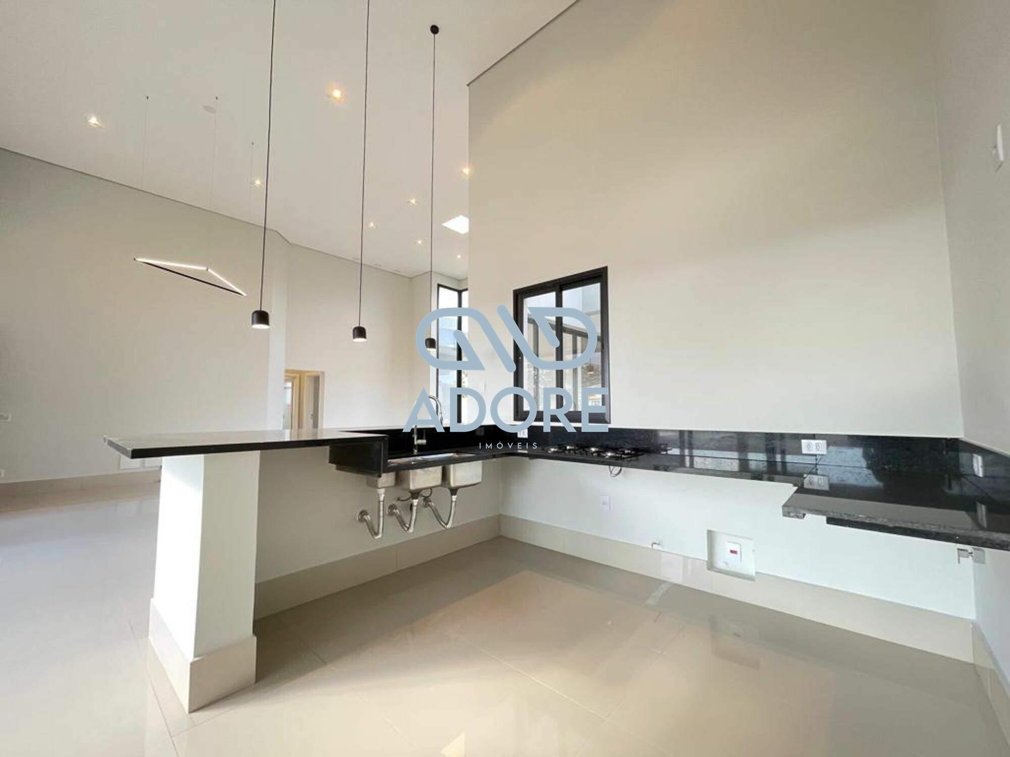 Casa de Condomínio à venda no Condomínio Fazenda Kurumin : 