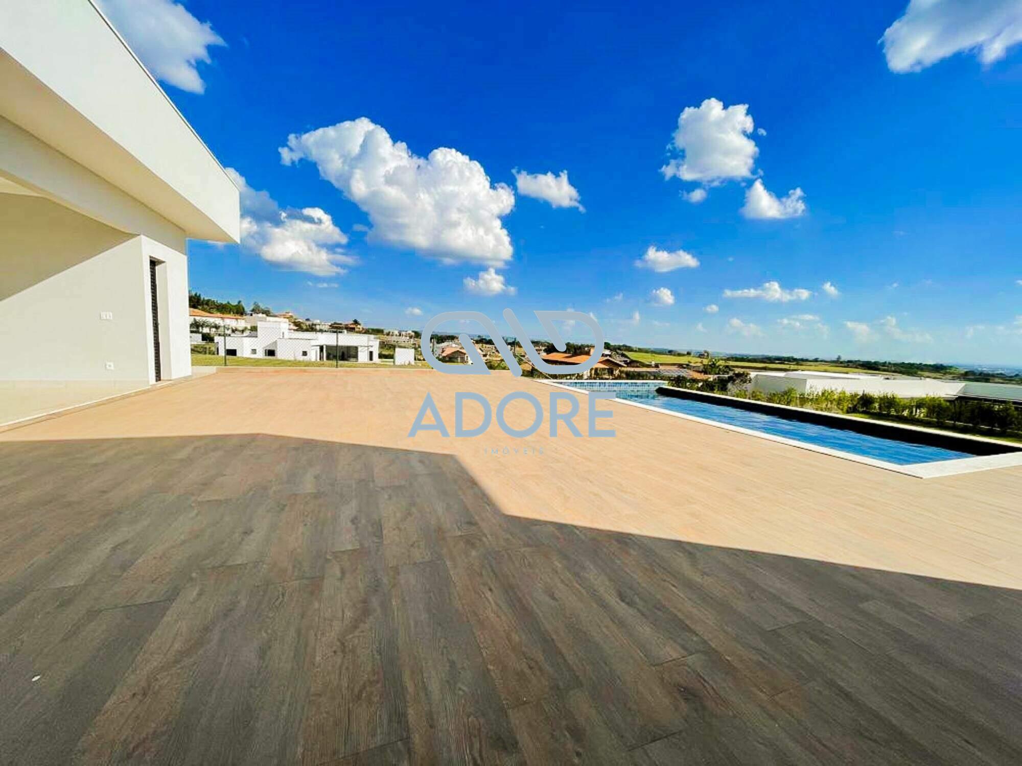 Casa de Condomínio à venda no Condomínio Fazenda Kurumin : 