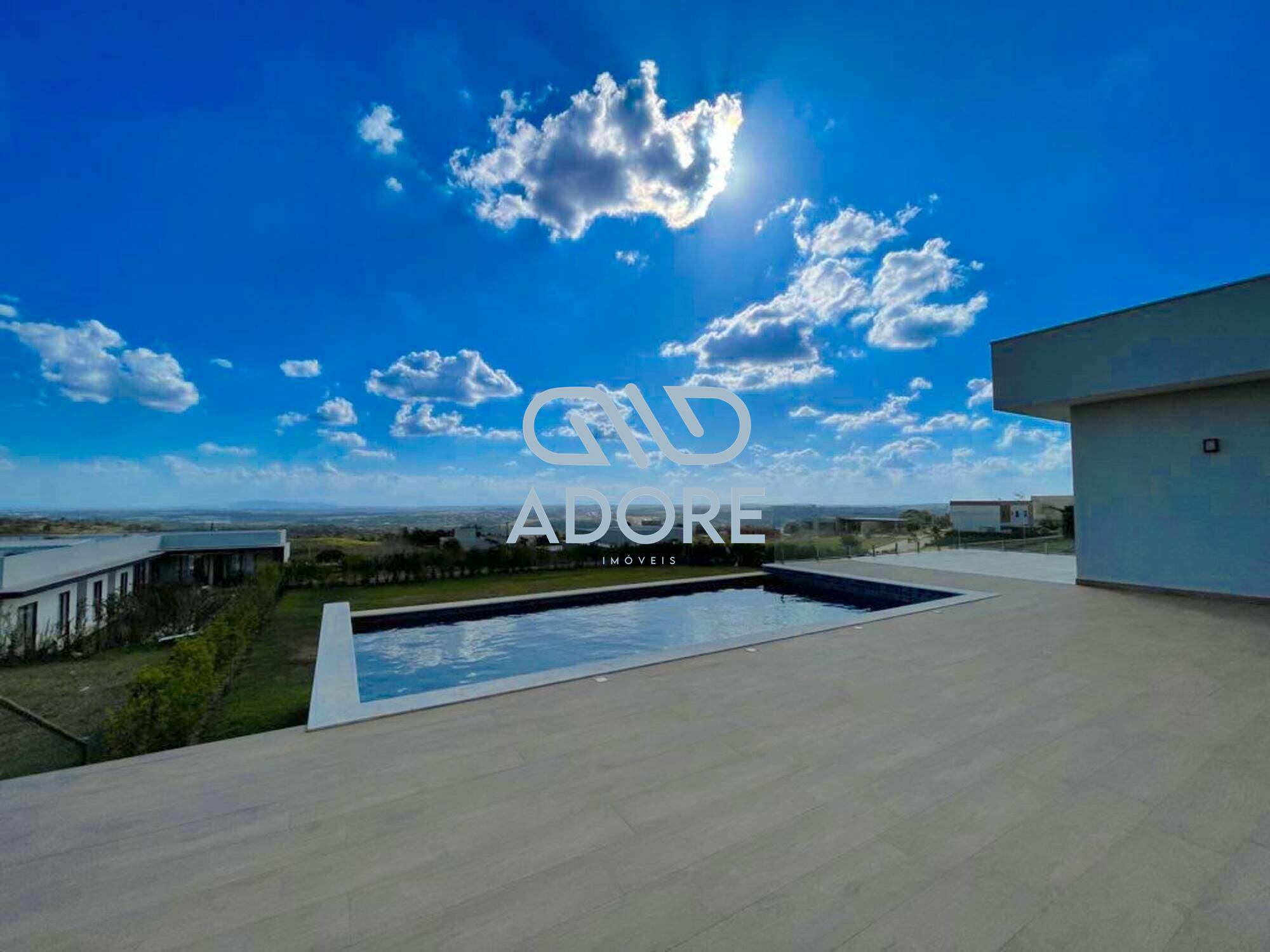 Casa de Condomínio à venda no Condomínio Fazenda Kurumin : 