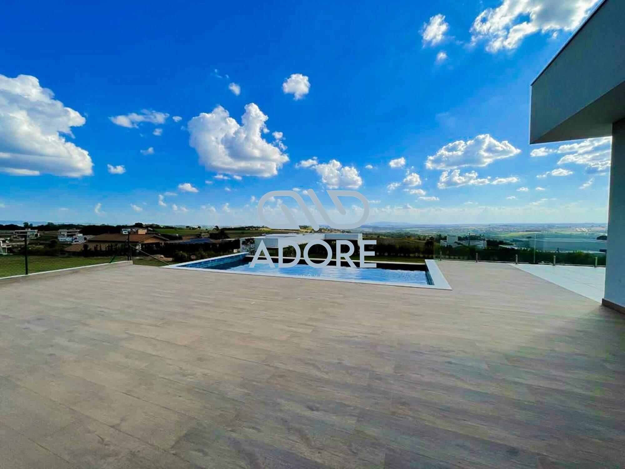 Casa de Condomínio à venda no Condomínio Fazenda Kurumin : 