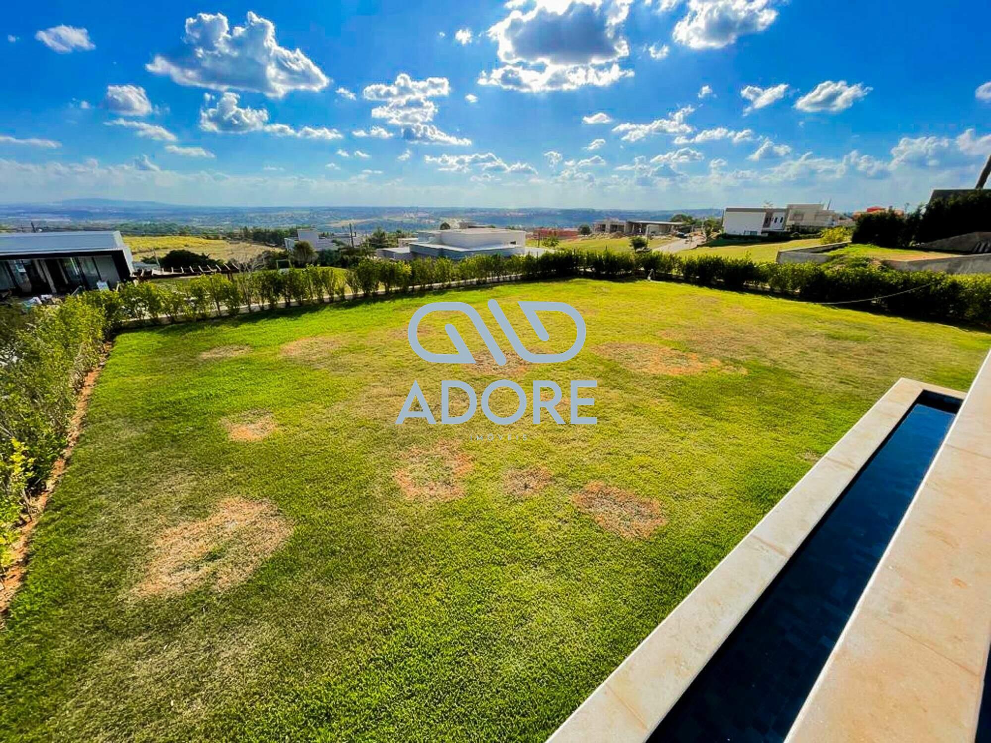 Casa de Condomínio à venda no Condomínio Fazenda Kurumin : 