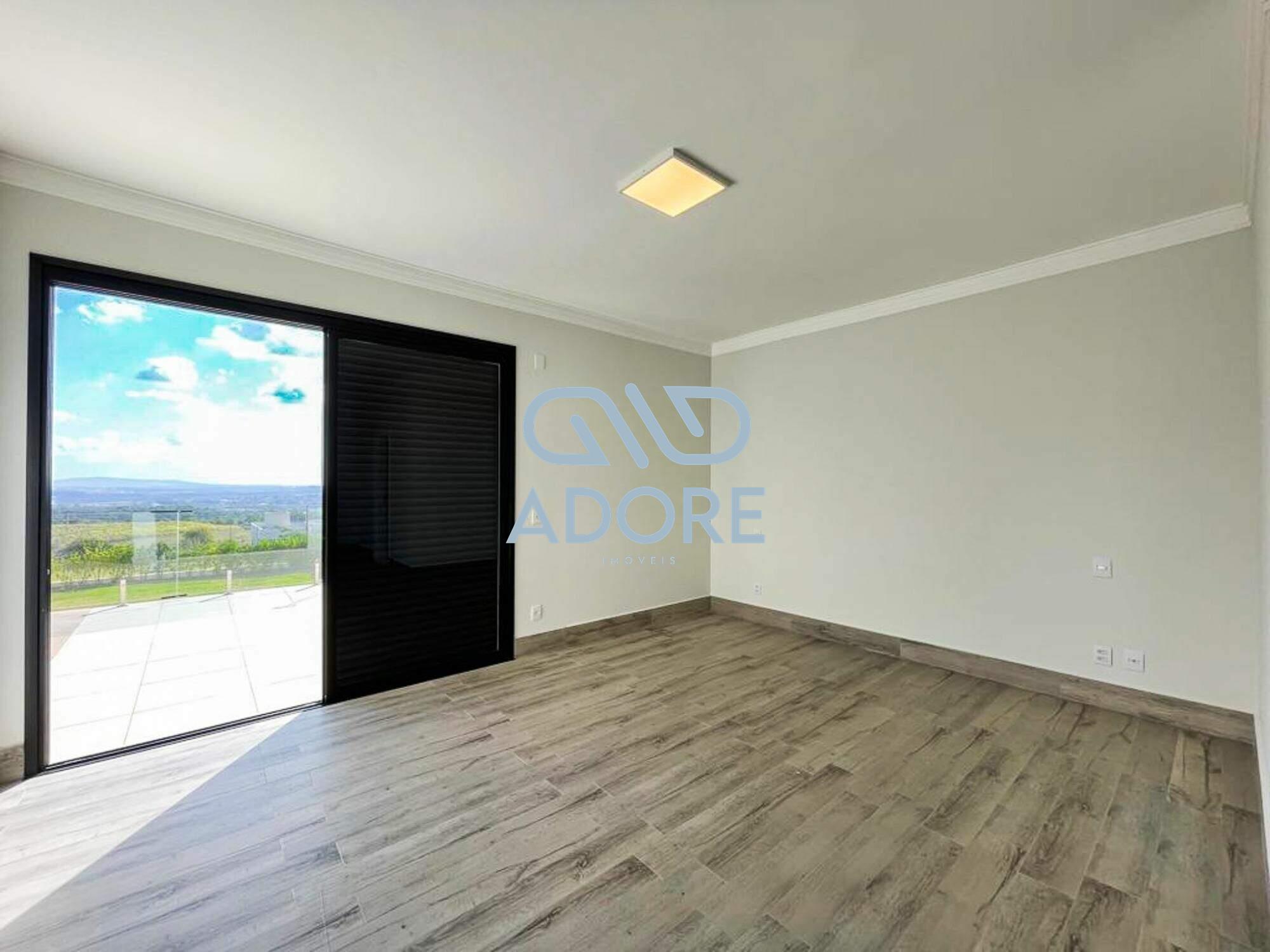 Casa de Condomínio à venda no Condomínio Fazenda Kurumin : 