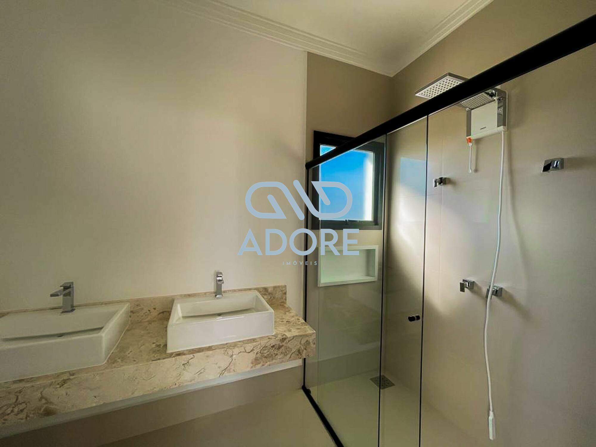 Casa de Condomínio à venda no Condomínio Fazenda Kurumin : 