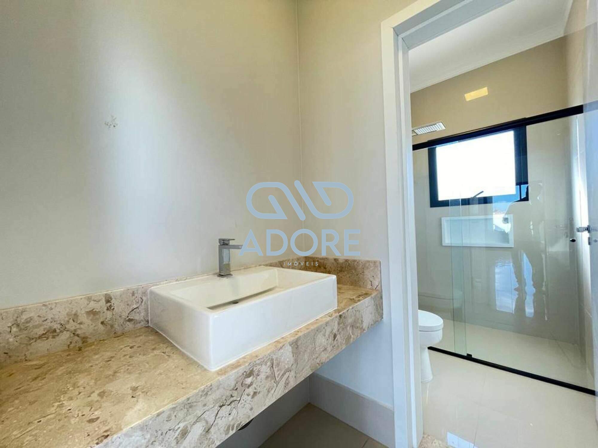 Casa de Condomínio à venda no Condomínio Fazenda Kurumin : 