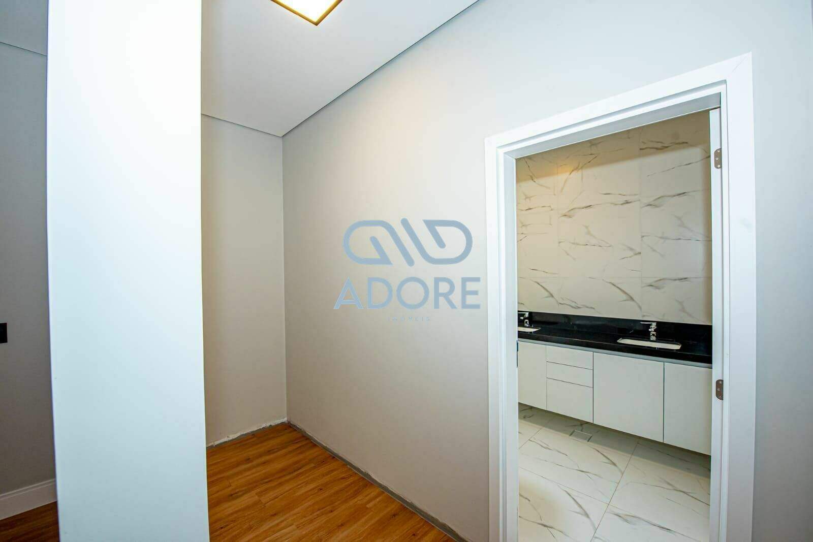 Casa de Condomínio à venda no Jardim Santa Monica: 