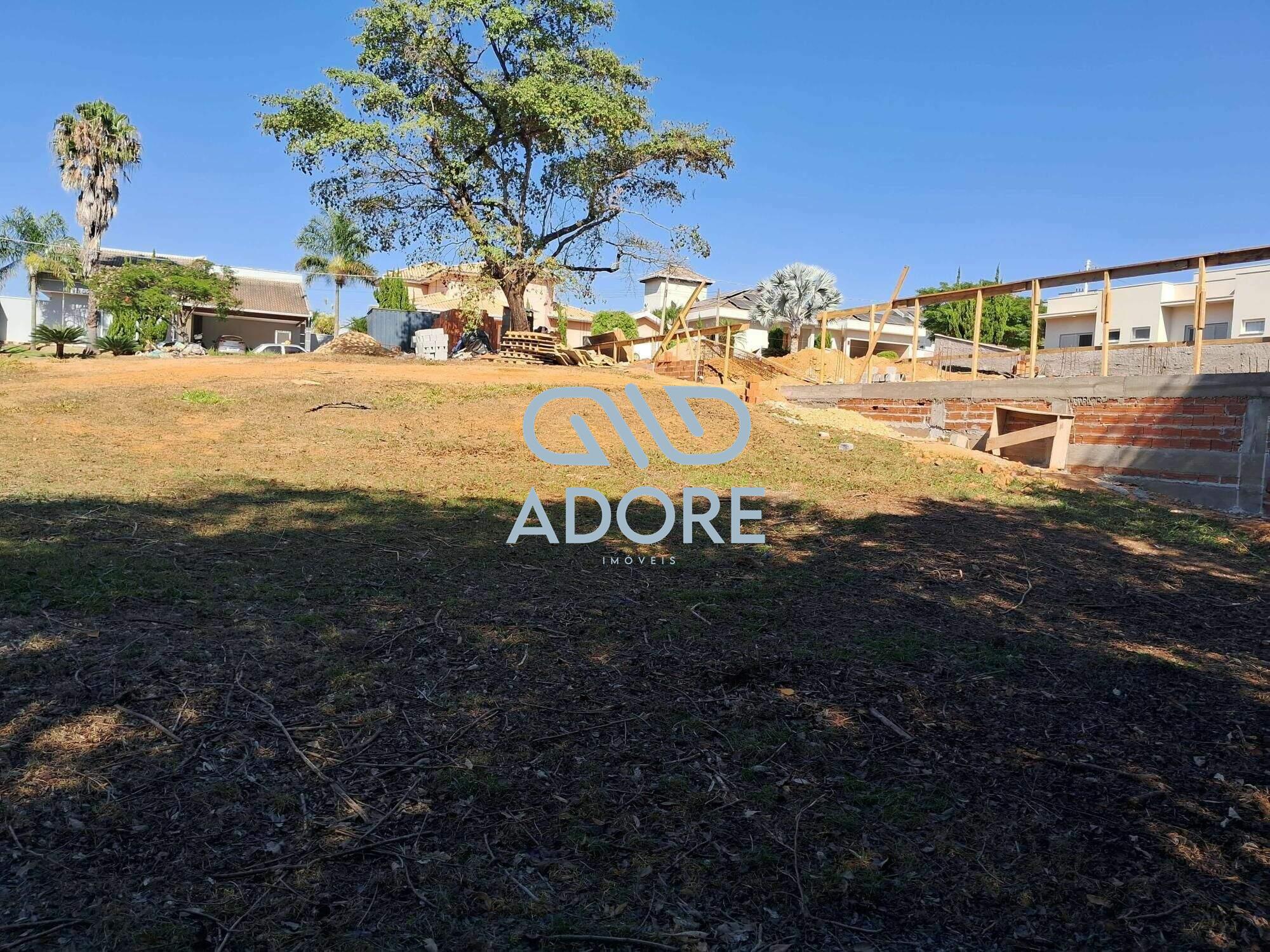 Terreno à venda no Jardim Santa Monica: 