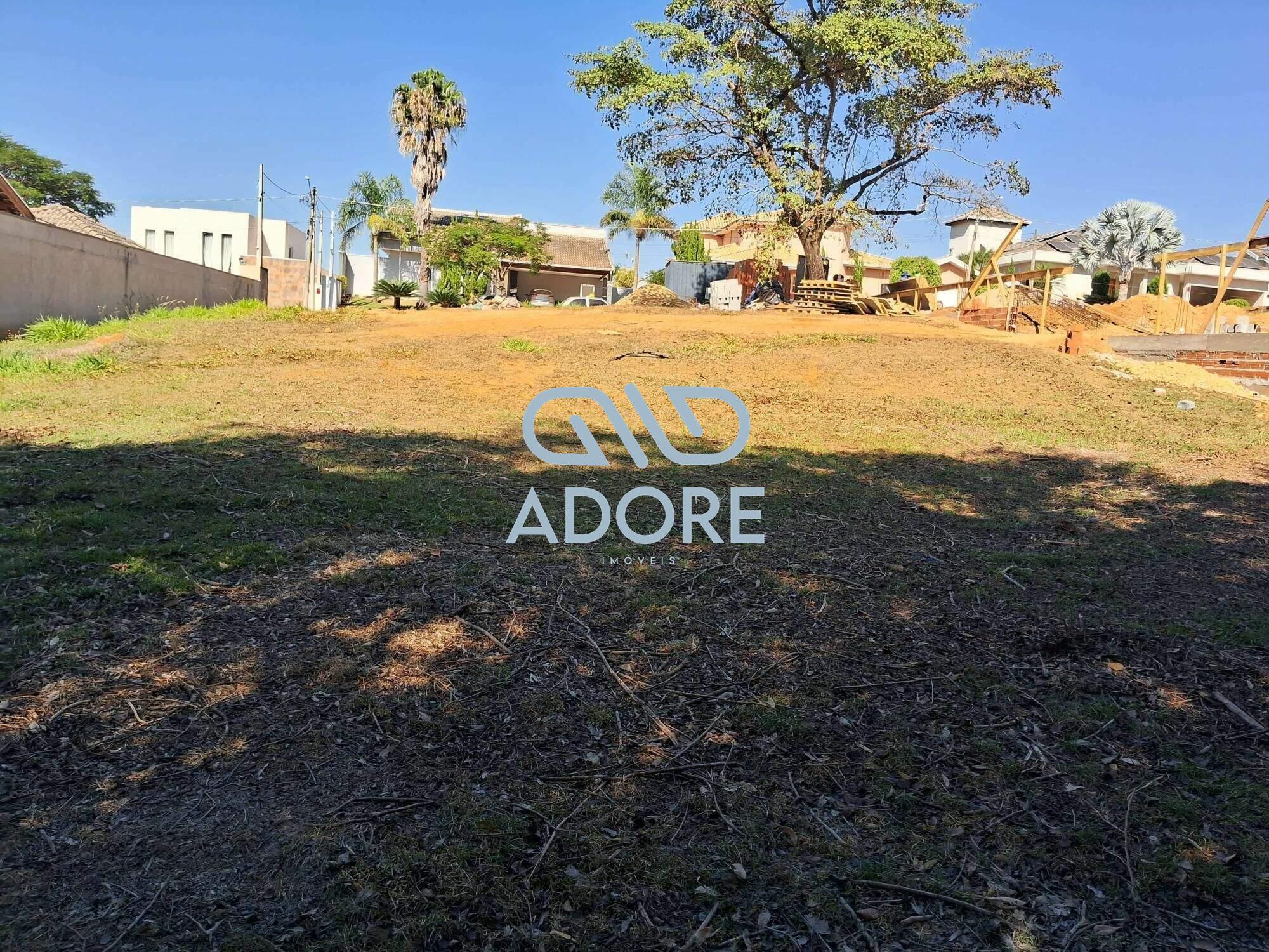 Terreno à venda no Jardim Santa Monica: 
