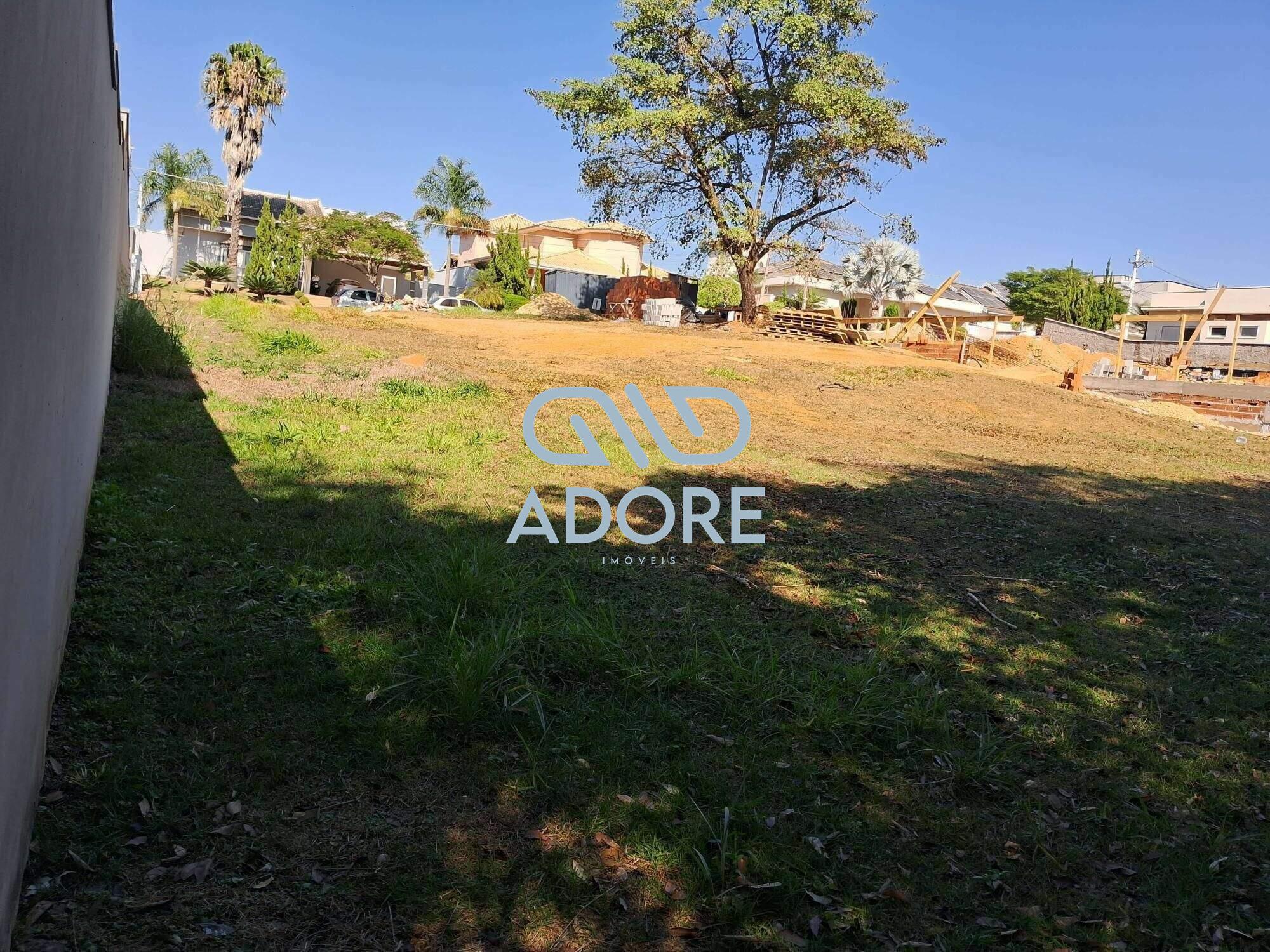 Terreno à venda no Jardim Santa Monica: 
