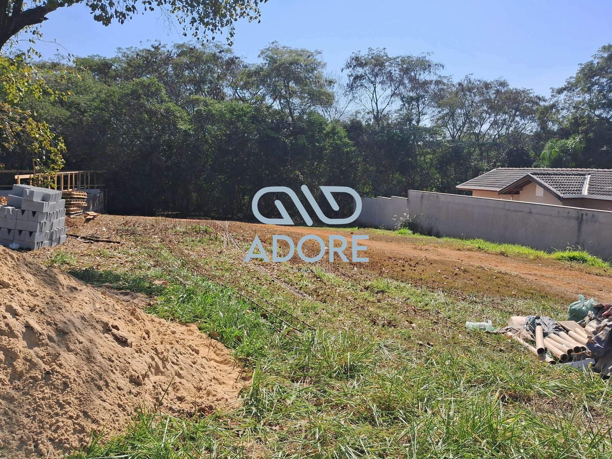 Terreno à venda no Jardim Santa Monica: 